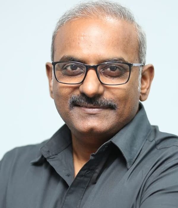 Kalyani Malik — Music director