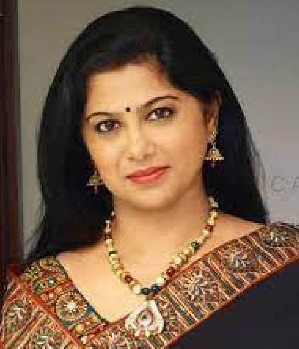 Kalyani Natarajan — Supporting Actress