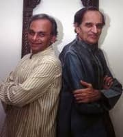 Kalyanji-Anandji — Music director