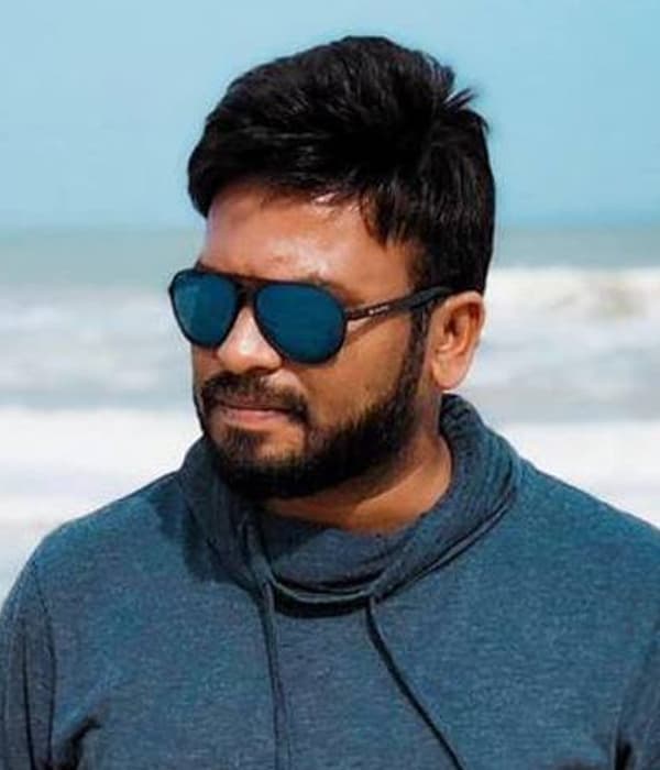 Kalyanji Gogana — Director