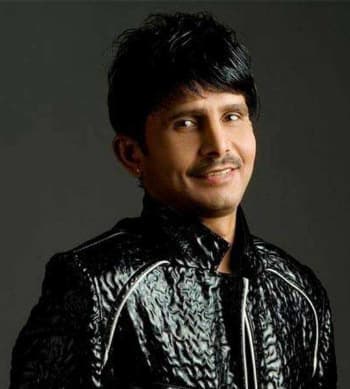 Kamaal Rashid Khan — Actor