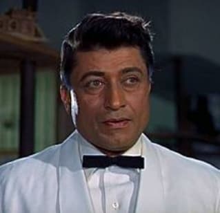 Kamal Kapoor — Supporting Actor