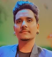 Kamal Khan — Singer