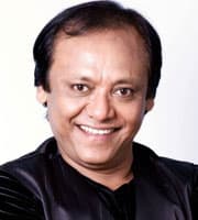 Kamal Nath — Choreography