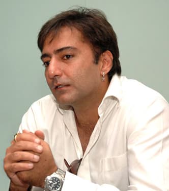 Kamal Sadanah — Supporting Actor