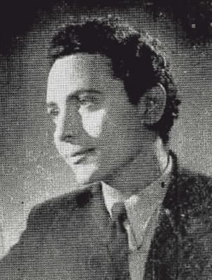 Kamal Zamindar — Actor