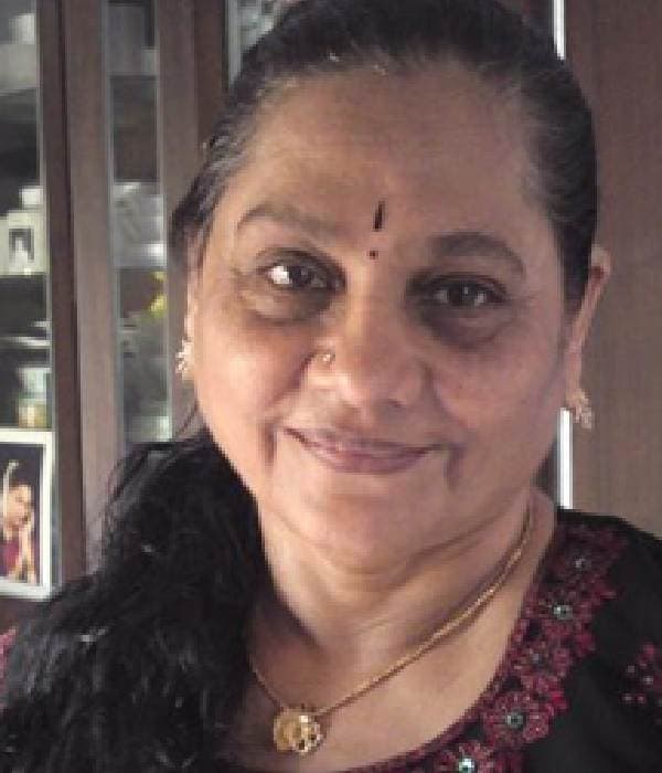 Kamala Kamesh — Supporting Actress