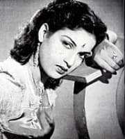 Kamini Kaushal — Actress