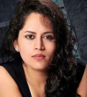 Kanchan Awasthi — Supporting Actress