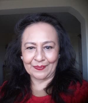 Kanchan Rawal