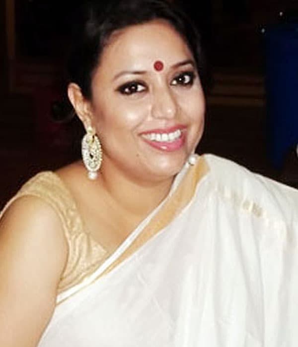 Kanchana Moitra — Supporting Actress
