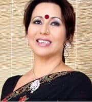 Kanika Bajpai — Supporting Actress