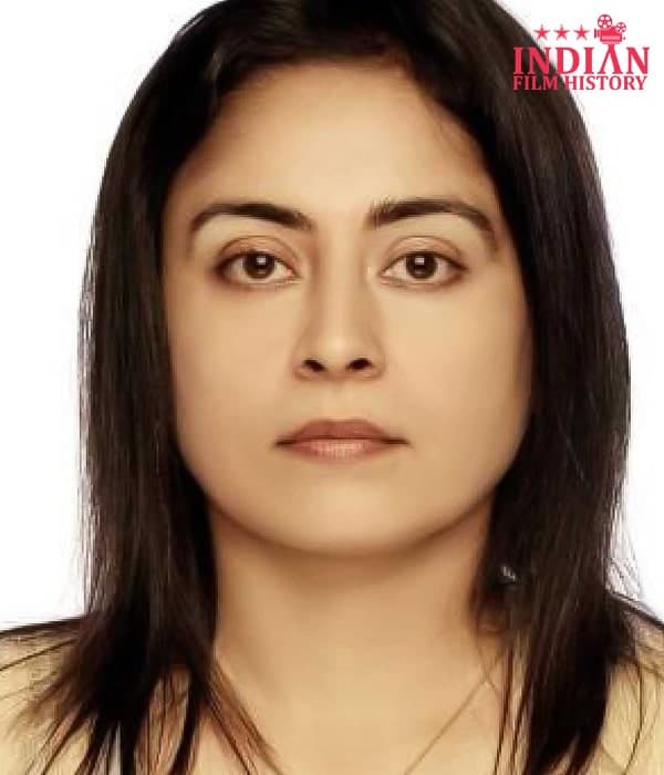 Kanika Dang — Supporting Actress