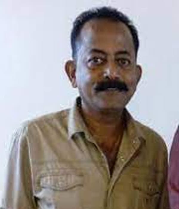 Kannan Pattambi — Supporting Actor