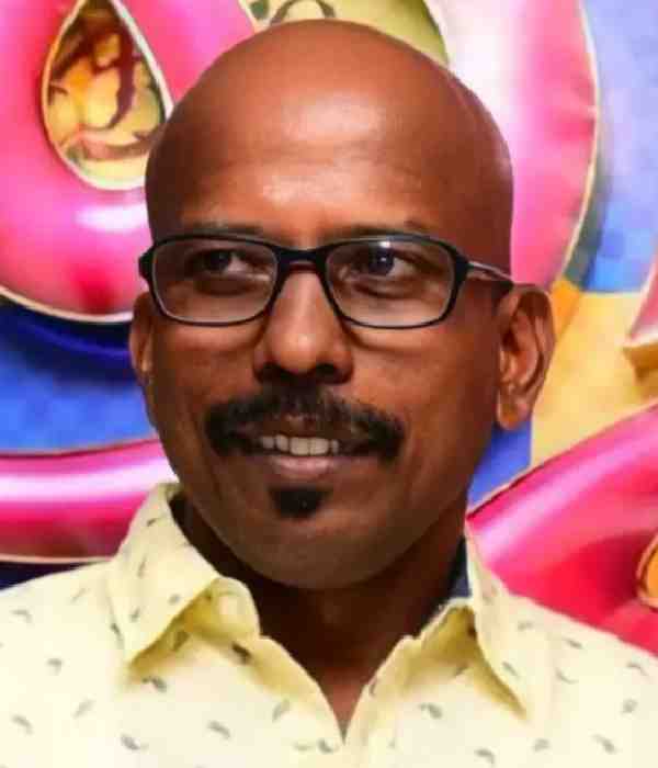 Kannan Ponnaiya — Supporting Actor