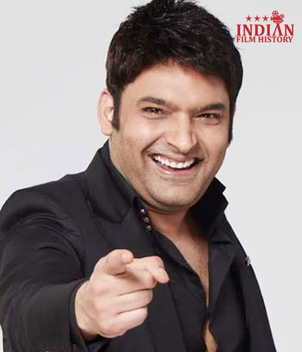 Kapil Sharma