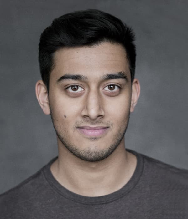 Karan Gill