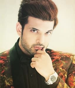 Karan Kundrra — Actor