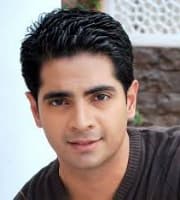 Karan Mehra