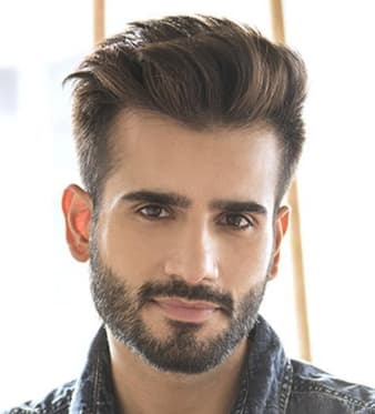 Karan Tacker — Supporting Actor