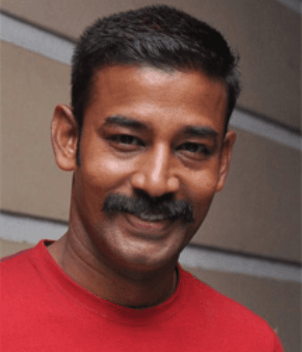 Karate Raja — Supporting Actor