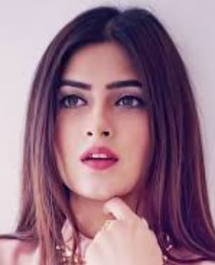 Karishma Sharma