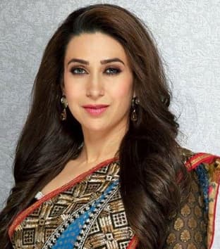 Karisma Kapoor