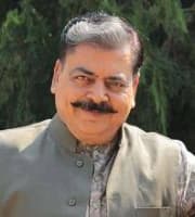 Karmveer Choudhary — Supporting Actor