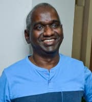 Karthik Raja — Music Director