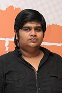 Karthik Subbaraj — Director