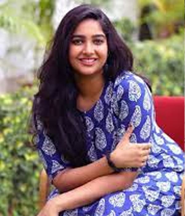 karthika muraleedharan — Actress
