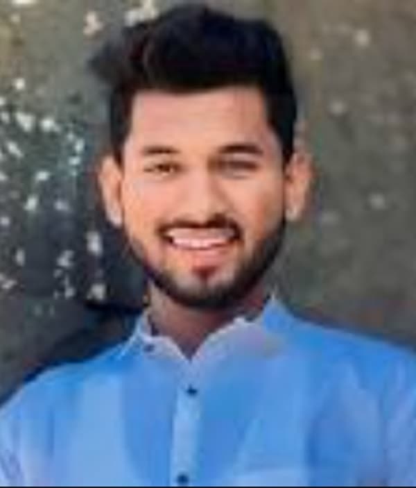 Kartik Doltade