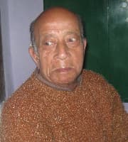 Karunesh Thakur — Dialogue