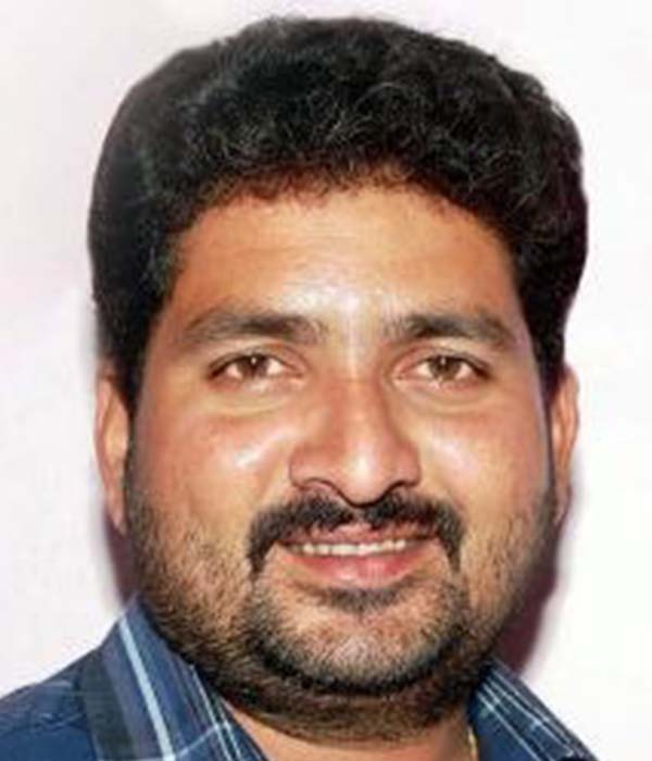 Kasarla Shyam — Lyricist