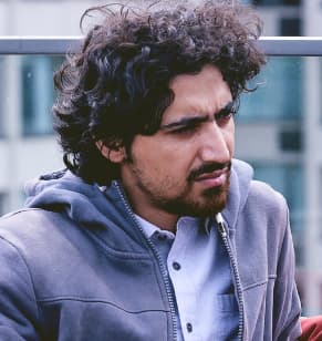 Kashif Iqbal — Music Director