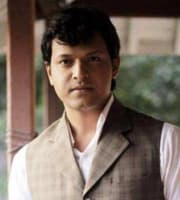 Kashyap Parulekar