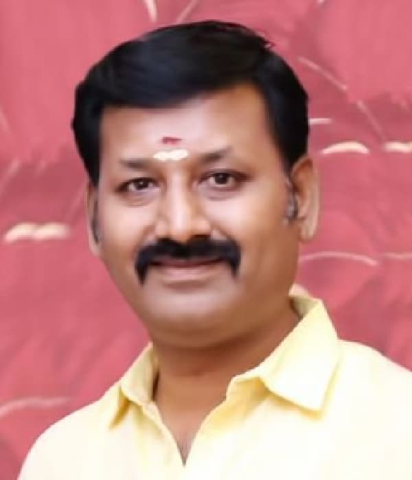 Kathiresan — Producer