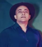 Kaushik Chakraborty — Supporting Actor