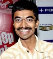 Kaushik Ghatak — Director