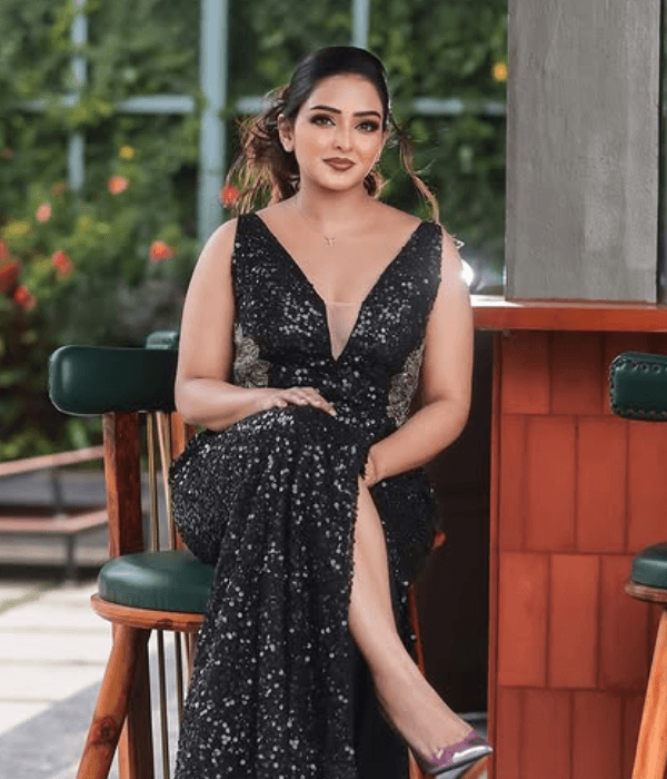 Kaustubha Mani Sidhanth — Actress