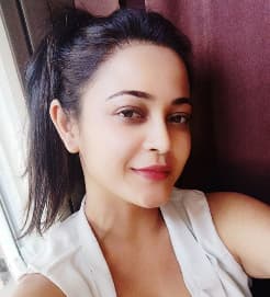 Kaveri Priyam — Supporting Actress