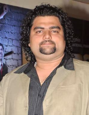 Kavin Dave