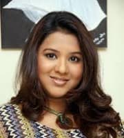 Kavita Barjatya — Producer