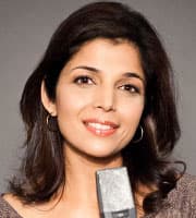 Kavita Paudwal — Singer