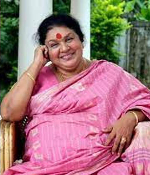 Kaviyoor Ponnamma — Supporting Actress