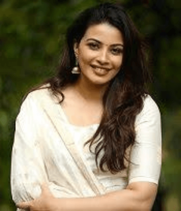 Kavya Shetty — Supporting Actress