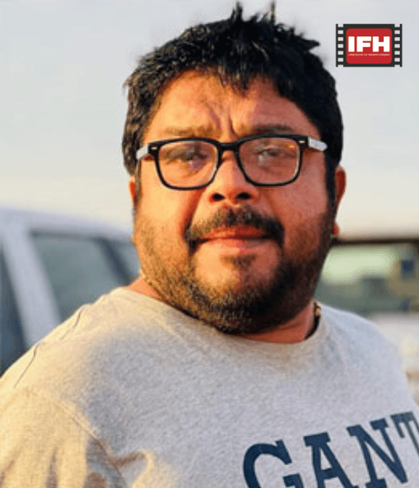 Kazan Khan — Actor