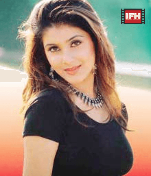 Keerthi Reddy — Actress