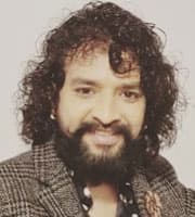 Keerthi Sagathia — Singer