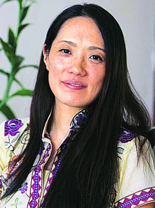 Keiko Nakahara — Cinematography